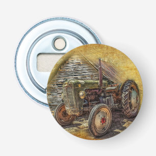 Décapsuleur Vintage Farm