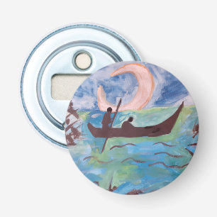 Décapsuleur Voile par Moonlight Bottle Opener