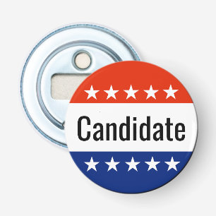 Décapsuleur Vote 2026 Élection de mi-mandat