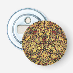 Décapsuleur William Morris Bullerswood Tapisserie Faux