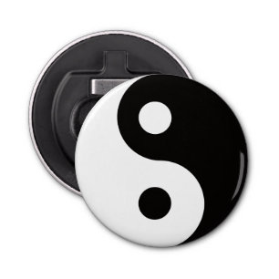 Décapsuleur Ying Yang