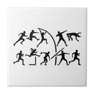 Decathlon Tile