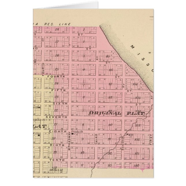 Decatur, Nebraska (Front)