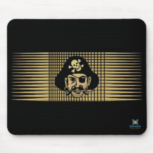 Decatur Raiders #1 Mouse Pad