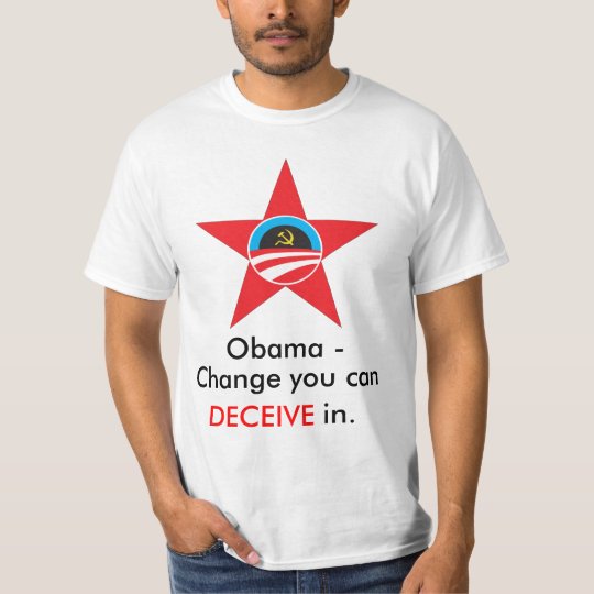 Deceive T-Shirt