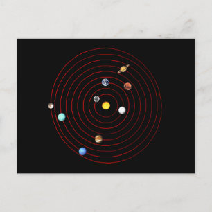 December 23, 1971 postcard