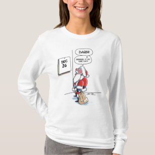 December 26 long sleeve shirt