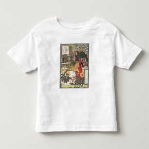 December Toddler T-shirt