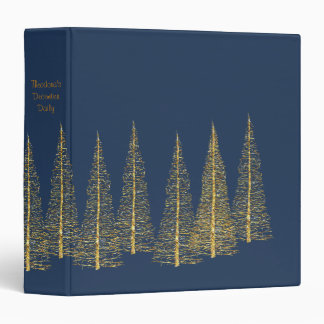 Décembre Quotidien Classeur de l'album de Noël