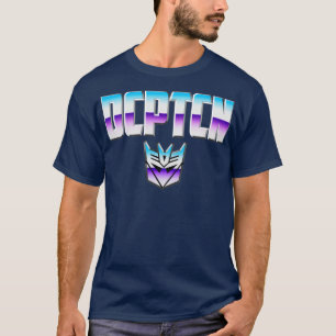 DECEPTICON CHROME T-Shirt