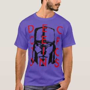 DECEPTICON STACKED T-Shirt