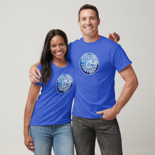 Deception Is Everywhere T-Shirt