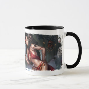 Deception Mug