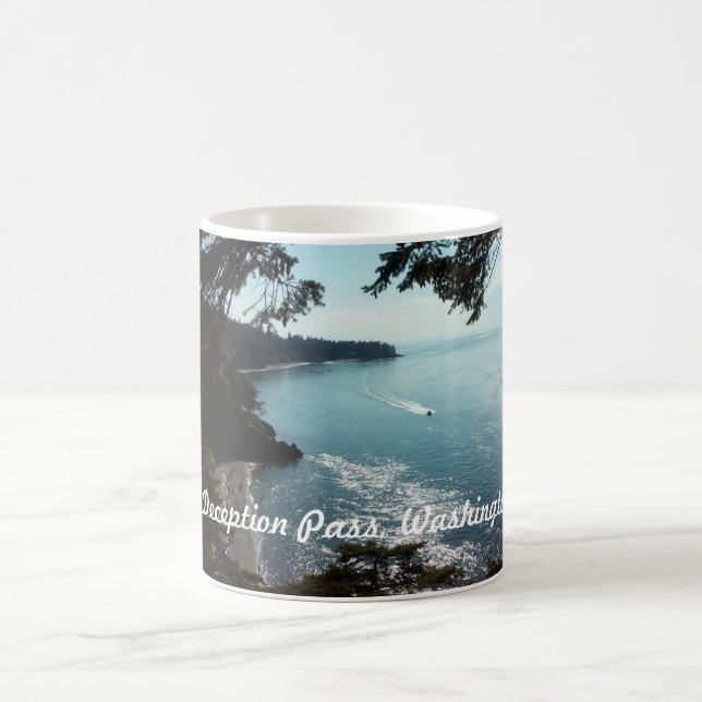 Deception Pass Mug (Center)