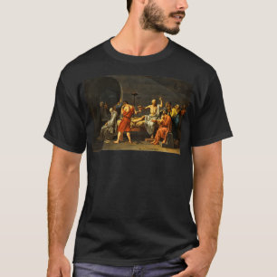 Décès de Socrates Classic TShirt