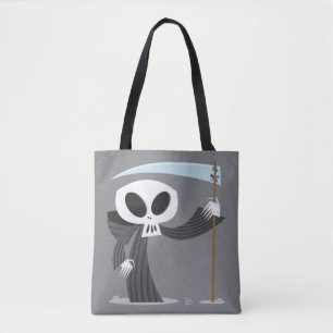 Décès - Sac fourre-tout
