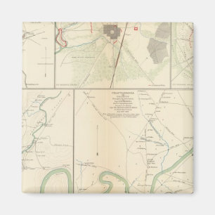 Decherd, Manchester, Tullahoma, Jasper Magnet