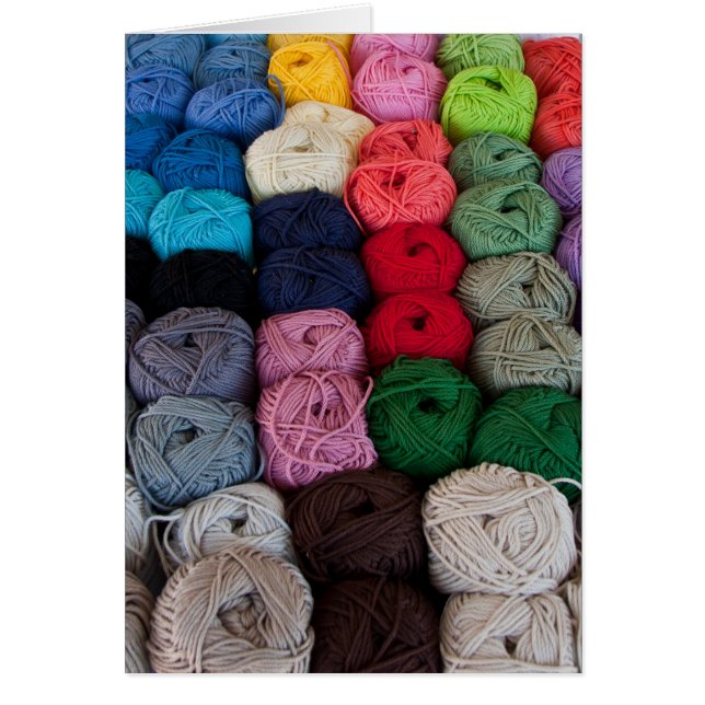 Déchets de fil (Devant)