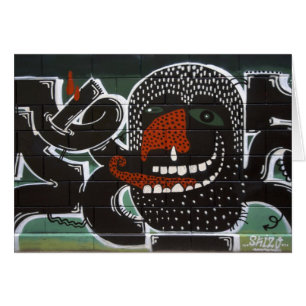 Déchets de nez