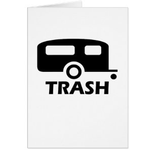 "Déchets de remorque "
