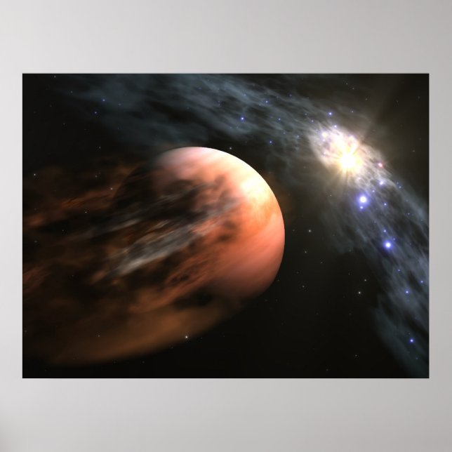 Decimation Poster (Front)
