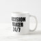DECISION MAKER 24/7