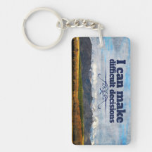 "Décisions difficiles" Motivation Affirmation