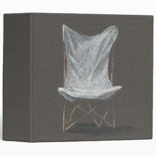 Deck Chair Binder