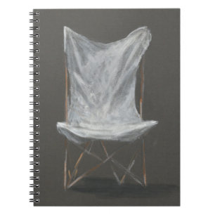 Deck Chair Notebook
