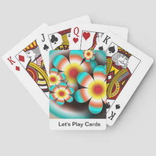 Deck of cards