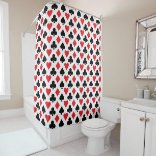 Deck of Cards Pattern
