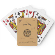Deck of Many Things