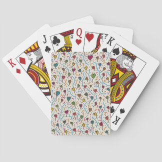 Deck of Playing Cards