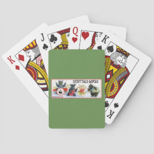Deck of Playing Cards