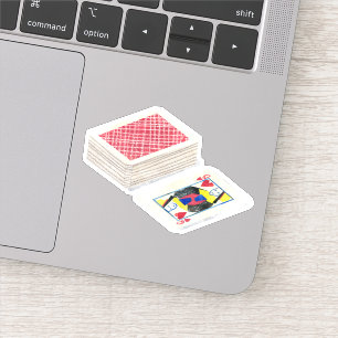 Deck of Playing Cards