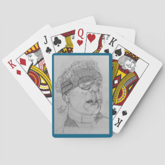 Deck of Playing Cards