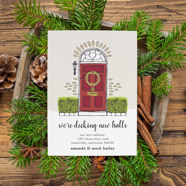 Decking New Halls Holiday Moving Announcement (Creator Uploaded)