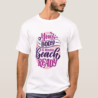 Déclaration audacieuse T-Shirts Slogan - Express Y