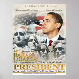 Déclaration de changement - affiche