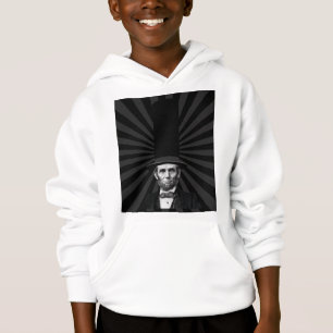 Déclaration de mode présidentielle Abraham Lincoln
