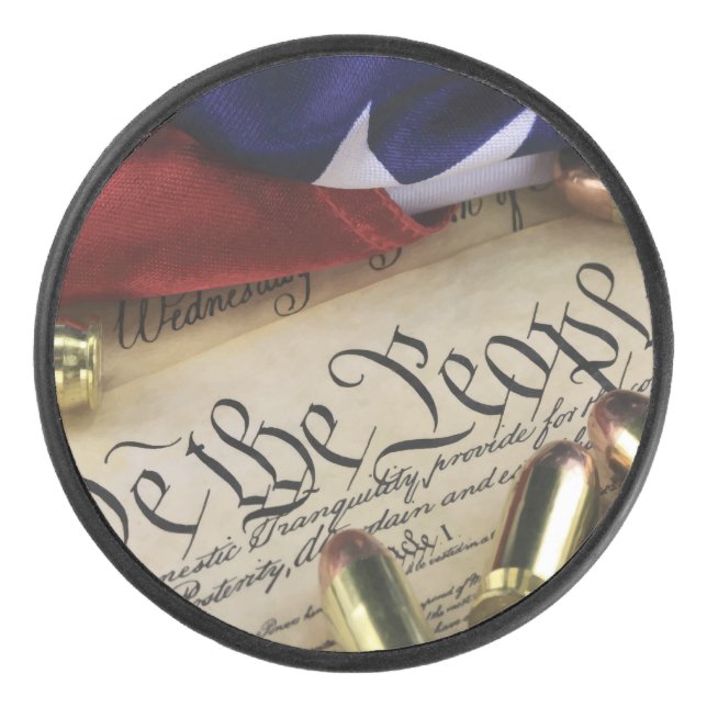 Déclaration d'indépendance (Devant)