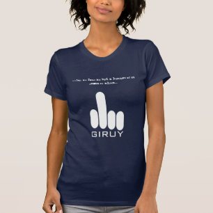 Declaration of Arbroath T-Shirt