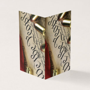 Declaration of Independence  