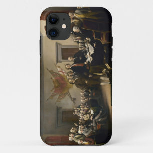 Declaration of Independence iPhone 11 Case