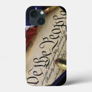 Declaration of Independence iPhone 13 Mini Case