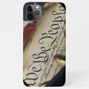 Declaration of Independence   iPhone 11 Pro Max Case