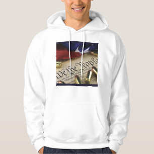 Declaration of Independence   Hoodie