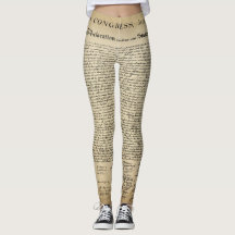 Declaration of Independence