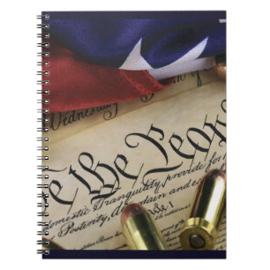 Declaration of Independence   Notebook