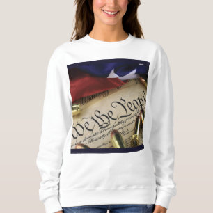 Declaration of Independence Sweatshirt